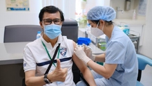 TP. Hồ Chí Minh đã có 3 triệu liều vaccine phòng Covid-19