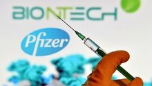 BioNTech khẳng định Pfizer có tác dụng chống lại biến thể Delta