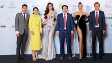 Hoa hậu Hoàn vũ Việt Nam 2022 tái khởi động với format mới