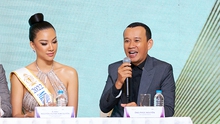 Chuyên gia Phúc Nguyễn tiết lộ lý do chọn Kim Duyên thi Miss Supranational 2022
