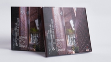 Tọa đàm và ra mắt cuốn sách ‘Houses & People' của KTS Đoàn Thanh Hà