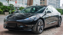 Tesla triệu hồi hàng trăm nghìn xe điện Model 3 ở Trung Quốc