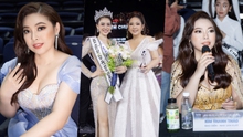 NSX Kim Thanh Thảo nói gì về Top 3 Hoa hậu Du lịch Việt Nam toàn cầu?