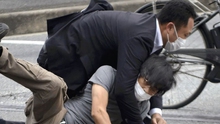 Nghi phạm Yamagami khai 'chủ ý sát hại' cựu Thủ tướng Abe Shinzo