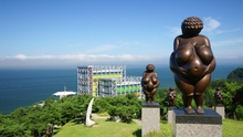 Điểm danh những không gian nghệ thuật ấn tượng ở Gangwon, Hàn Quốc