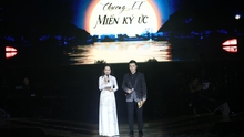 Ca sĩ Phan Anh dẫn dắt chương trình ca nhạc bằng thơ