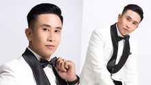 MC Chu Tấn Văn làm giám khảo Mister Grand Philippines 2022
