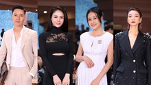 VC Fashion Show - Bước chân di sản: Thu hút dàn sao Việt và 100 người mẫu trình diễn