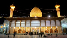 IS thừa nhận thực hiện vụ khủng bố tại đền thờ ở Iran