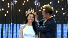 'Bà trùm hoa hậu' Phạm Kim Dung bất ngờ thắng giải Best National Director tại Miss Grand International 2022
