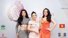 Lần đầu tiên tổ chức Hoa hậu Du lịch Đồng Bằng Sông Cửu Long 2022