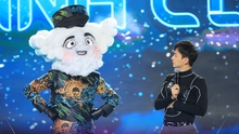 Ca sĩ mặt nạ: Xuất hiện mascot thứ 16 khiến ai nấy choáng váng