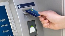 Xét xử sơ thẩm vụ án 4 đối tượng người Trung Quốc sử dụng thẻ ATM giả để rút tiền