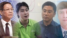 Ngày mai (12/11), Tòa án tỉnh Phú Thọ bắt đầu xét xử sơ thẩm vụ án đánh bạc nghìn tỷ