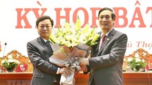 Thủ tướng phê chuẩn bầu Chủ tịch Ủy ban Nhân dân tỉnh Phú Thọ