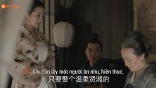 'Minh Lan truyện' tập 7, 8: 'Cố Đình Diệp' Phùng Thiệu Phong 'quyết' lấy ca kỹ làm vợ