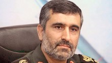 'Nhiều cơ sở của kẻ thù' nằm trong tầm bắn của tên lửa Iran