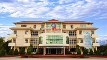 Sáp nhập Trường Cao đẳng Sư phạm Lào Cai vào Đại học Thái Nguyên