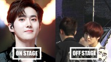 Quản lý ‘vạch trần’ tính cách thật của các thành viên EXO sau hào quang sân khấu