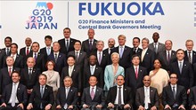 Hội nghị cấp bộ trưởng G20: Tuyên bố chung nhấn mạnh các thách thức, song thể hiện nhiều bất đồng