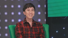 ‘Giọng ải giọng ai’ tập 11: ‘Lee Min Ho Việt Nam’ khiến Trấn Thành choáng váng, Trường Giang không tin vào sự thật