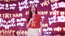 Các nghệ sĩ Vpop cùng hòa giọng, cổ vũ tinh thần đội tuyển Việt Nam trước trận chung kết lịch sử