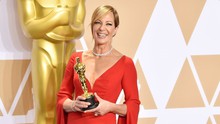 Nghệ sĩ thắng Oscar năm ngoái sẽ tham gia trao giải Oscar năm nay (2019)