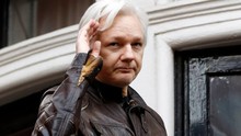 Nhà sáng lập WikiLeaks bị kết tội vi phạm điều khoản bảo lãnh tại ngoại