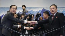 Các chính đảng Hàn Quốc phản ứng về kết quả hội đàm cấp cao liên Triều