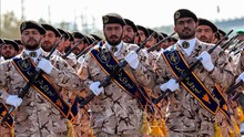 Mỹ chính thức đưa Lực lượng Vệ binh Cách mạng Hồi giáo Iran vào danh sách tổ chức khủng bố