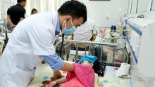 Xác định nguyên nhân 169 trẻ bị ngộ độc tại Đông Anh, Hà Nội