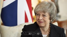 Thủ tướng Anh từ chức lãnh đạo đảng Bảo thủ
