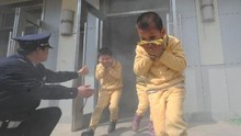 Trung Quốc: Ngạt khí làm 10 người thiệt mạng tại một nhà máy dược phẩm