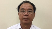 Nguyên Phó Chủ tịch UBND Thành phố Hồ Chí Minh Nguyễn Thành Tài tiếp tục bị khởi tố