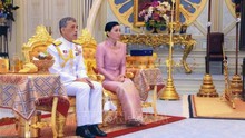 Nhân dịp lên ngôi, Nhà vua Thái Lan ân xá và giảm án cho các tù nhân