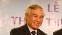 VIDEO: Kỷ luật nguyên Phó chánh văn phòng Thành ủy TPHCM Phạm Văn Thông
