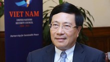 Việt Nam với Hội đồng Bảo an Liên hợp quốc: Việt Nam ưu tiên thúc đẩy các vấn đề toàn cầu trên cơ sở luật pháp quốc tế
