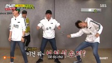 ‘Running man’ tập 447: Kwang Soo trổ tài ‘nhảy cọt kẹt’ với ‘IDOL’ của BTS