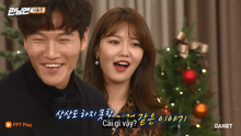 22h tối nay, ‘Running man’ tập 431: Giáng sinh ấm áp cùng ‘thánh xin xỏ’ SNSD Sooyoung