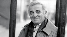 Vĩnh biệt 'Frank Sinatra của nước Pháp' - ca sĩ kiêm nhạc sĩ Charles Aznavour