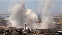 Giao tranh ác liệt tại Tây Bắc Syria, hơn 80 người thiệt mạng