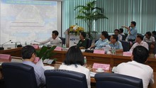 Điều chỉnh quy hoạch cảng hàng không quốc tế Tân Sơn Nhất
