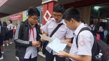 Sai sót đề tiếng Anh kỳ thi tuyển sinh lớp 10 Thành phố Hồ Chí Minh: Sẽ xử lý có lợi nhất cho thí sinh