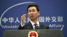 Thượng đỉnh liên Triều: Trung Quốc hy vọng cuộc gặp đạt kết quả tích cực