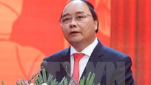 Thủ tướng Nguyễn Xuân Phúc là Chủ tịch Ủy ban Quốc gia về Chính phủ điện tử