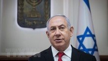 Cơ quan điều tra tiếp tục thẩm vấn Thủ tướng Israel B.Netanyahu