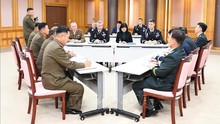 Hai miền Triều Tiên và Bộ Tư lệnh LHQ nhất trí dỡ bỏ vũ khí, trạm gác ở biên giới trong tuần này