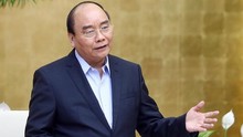 Thủ tướng Nguyễn Xuân Phúc yêu cầu kiểm tra việc điều chỉnh giá điện
