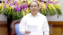 Thủ tướng Nguyễn Xuân Phúc gửi thư chúc mừng Tết cổ truyền Chôl Chnăm Thmây 2019