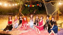 Phát hành ít album hơn, Twice vẫn dư sức vượt mặt đàn chị SNSD